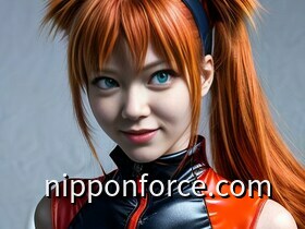 Asuka Langley