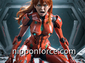 Asuka Langley