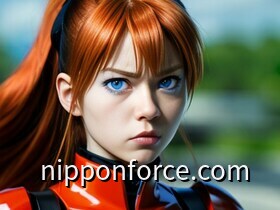 Asuka Langley