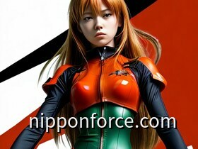 Asuka Langley