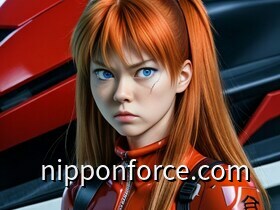 Asuka Langley