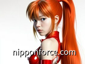 Asuka Langley