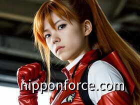 Asuka Langley