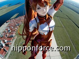 Asuka Langley