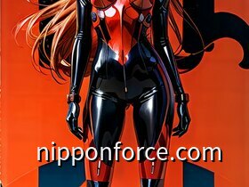 Asuka Langley