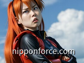 Asuka Langley